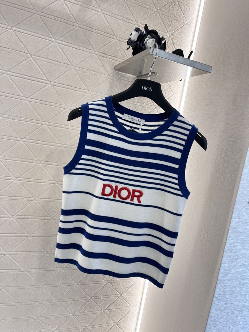 Christian Dior Vest